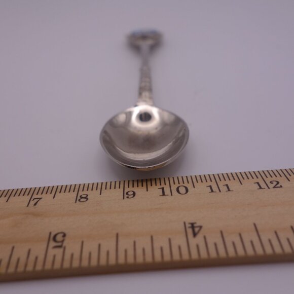Istanbul Souvenir Spoon - Picture 15 of 16